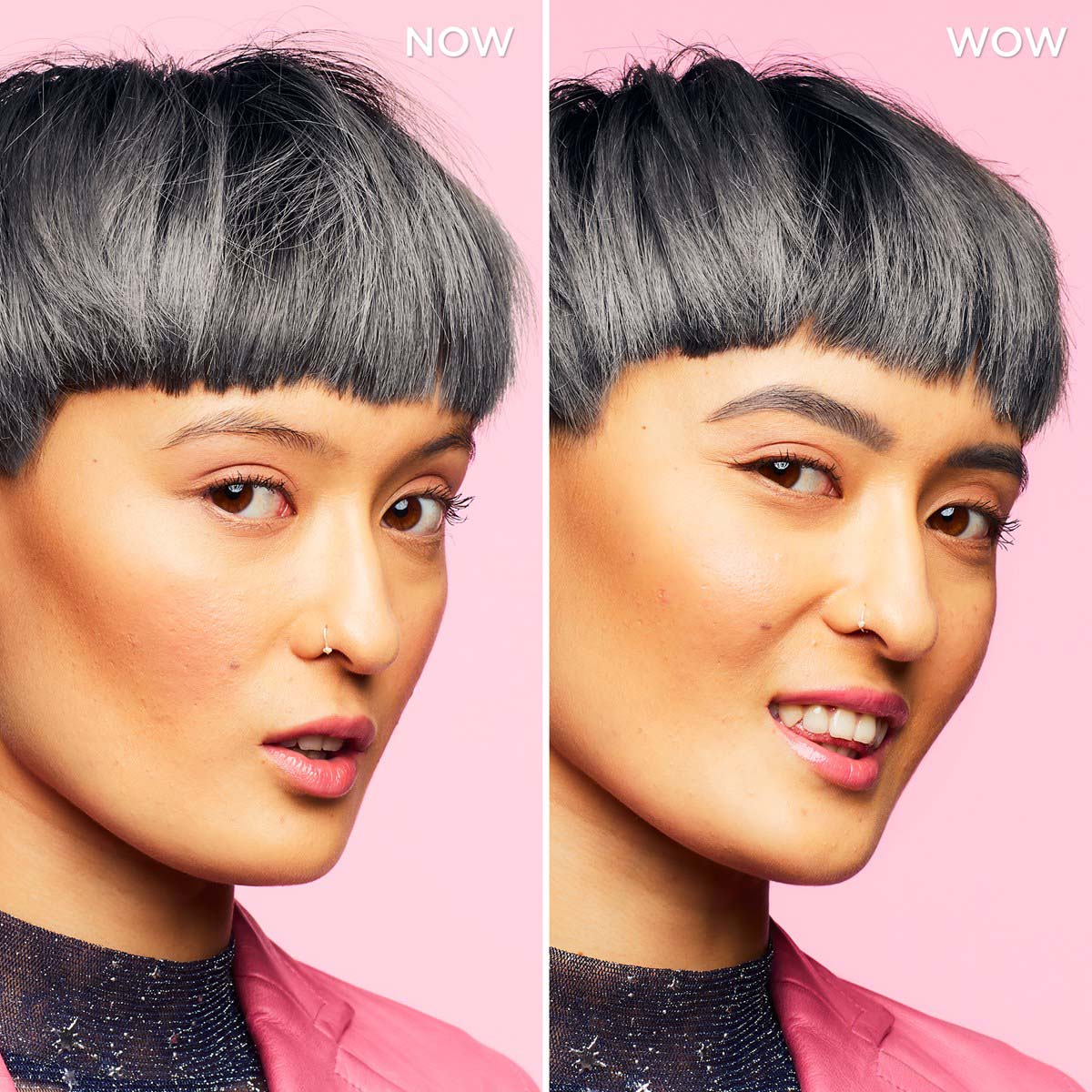 PRECISELY, MY BROW PENCIL